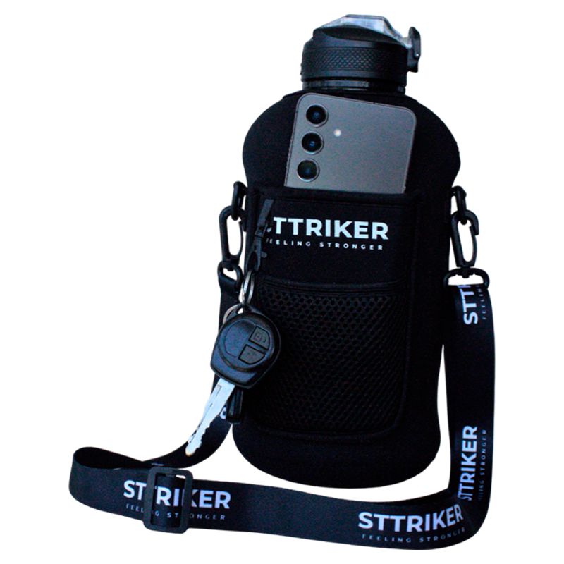 Comprar Termo Sttriker Medio Galon 22l Agua Bol en Electroshopy